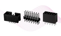 Same Sky® Introduces Rectangular Connectors Product Line