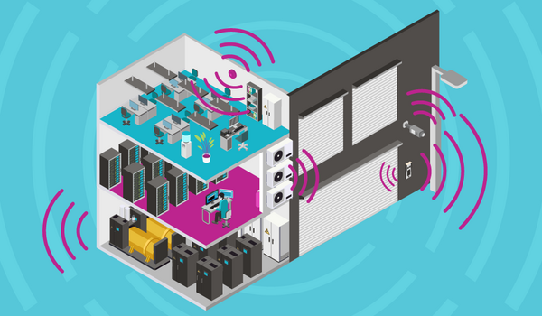 The Role of Audio in Modern Building Safety and Security Systems