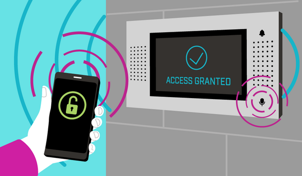 Audio in Access Control Systems: From Simple Feedback to Intelligent Entry Interfaces