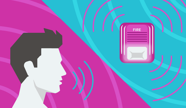 Audio Design for Fire and Life Safety Systems: Intelligibility, Compliance, and Reliability
