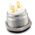 PBM6-M-BL12-F-SS-67 Alternate View