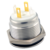 PBM6-M-GR12-F-SS-67 Alternate View