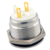 PBM6-M-R12-F-SS-67 Alternate View