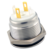 PBM6-M-WT12-P-F-SS-67 Alternate View