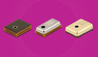 Same Sky® Expands MEMS Microphones Product Line