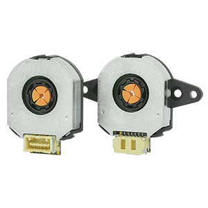 AMT Modular Encoders