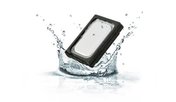 Waterproof Speakers with Compact Frame Sizes Carry IP67 Ratings