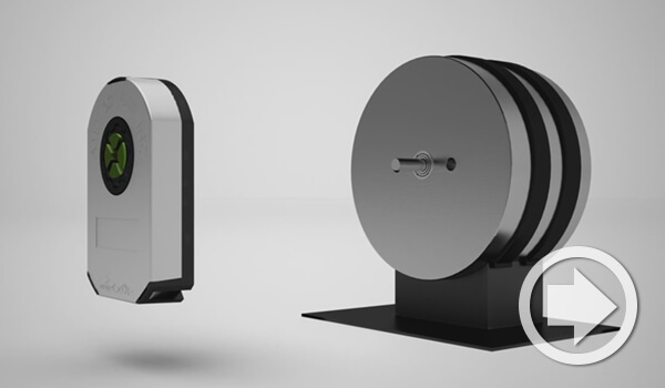 Mounting the AMT10 Modular Encoder Series