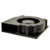 CBM-120V Series Blower Side View