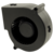 CBM-75B Series Blower Back View
