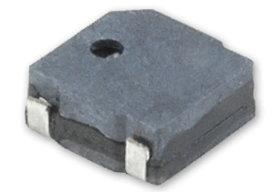 5 mm Buzzers Ideal for Mobile Equipment Applications