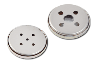 CUI Devices Expands Low Profile Speaker Line