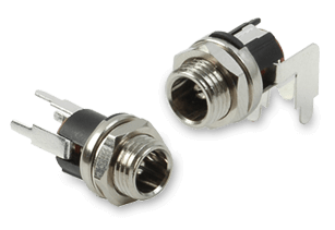 CUI Devices Expands DC Power Jack Line-Up