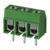 TB002-500 Series - Green