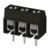 TB002-500 Series - Black