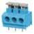 TBL001-500 Series - Blue