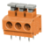 TBL001-500 Series - Orange
