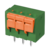 TBL004V-508 Series Green