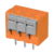 TBL004V-508 Series Orange