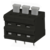 TBL009V-500 シリーズ 黒