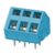 TBL007A-500 Series Blue