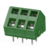 TBL007A-500 Series Green
