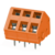 TBL007A-500 Series Orange