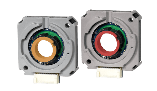CUI Devices Expands Capacitive Incremental Encoder Line to Support Shaft Sizes up to 5/8 in (15.875 mm)