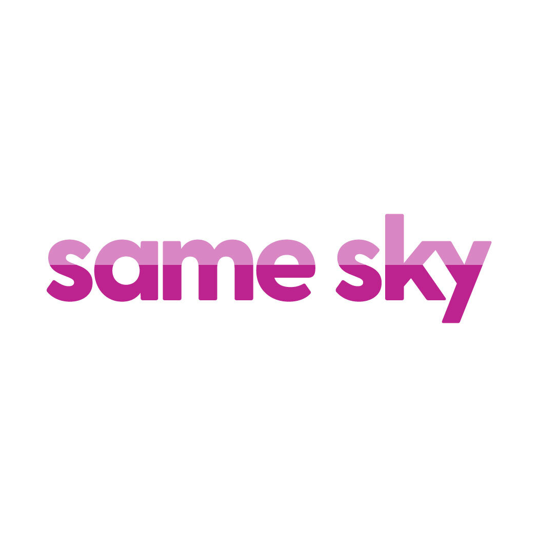 Same Sky