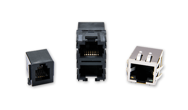 Same Sky、モジュラーコネクター製品ラインをコネクターポートフォリオに追加