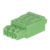 TBP03P2-350 Series Alternate View Green