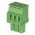 TBP03P4-350 Series Alternate View Green