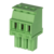 TBP03P5-350 Series Alternate View Green