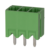 TBP03R2-350 Series Alternate View Green