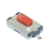 TS09 Series Alternate View with Red Actuator