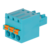 TBP03P1-350 Series Alternate View Blue