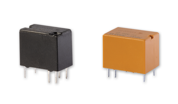 CUI Devices Launches New Relays Group, Introduces Signal Relays Line