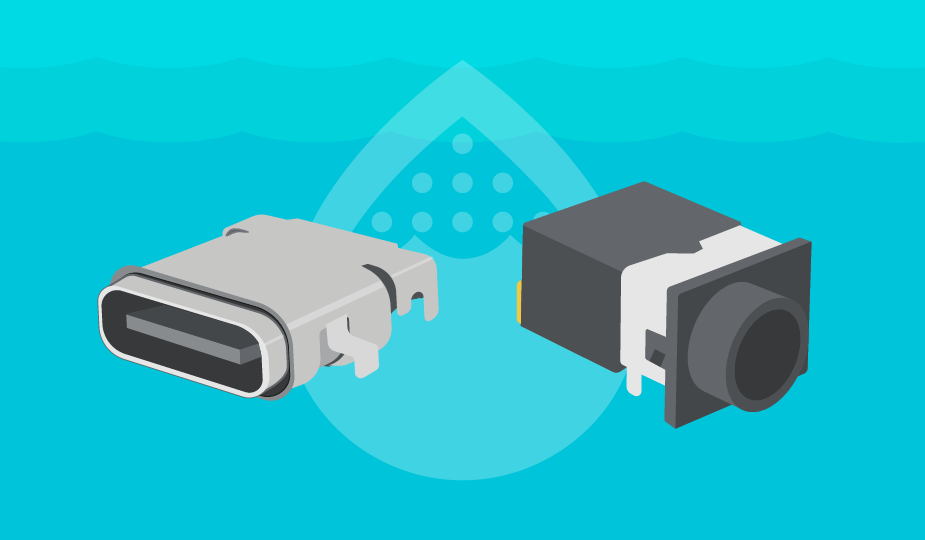 RCA | Connectors | Same Sky RCA | Connectors | Same Sky