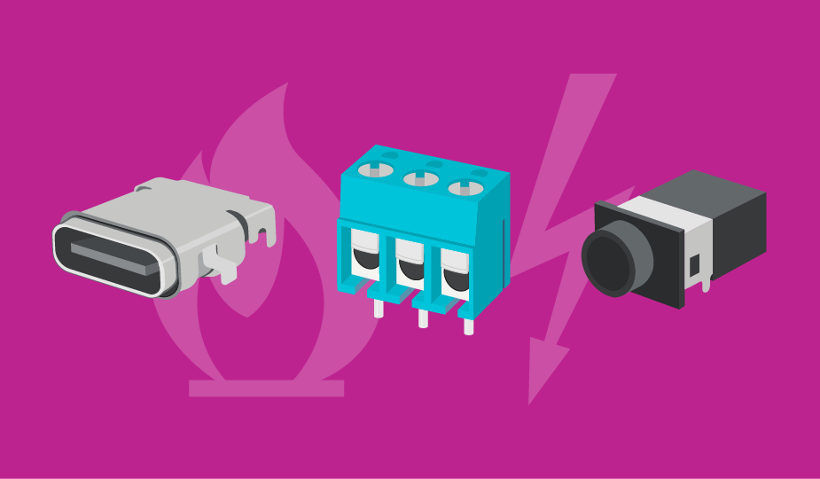 RCA | Connectors | Same Sky RCA | Connectors | Same Sky