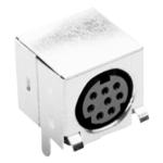 MD-60SG PCB Footprint