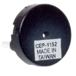 CEP-1152 PCB Footprint