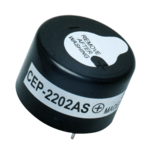 CEP-2202AS PCB Footprint