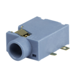 SJ1-3515-SMT-TR-BE PCB Footprint