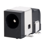 PJ-030DH-SMT-TR PCB Footprint