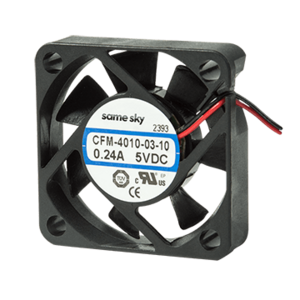 CFM-4010-03-10