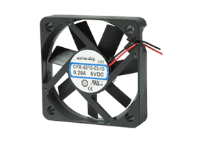 CFM-5010-03-10
