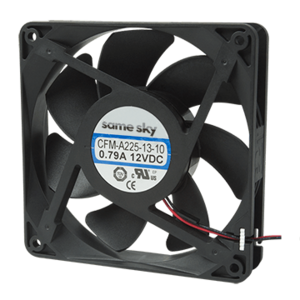 CFM-120 Series