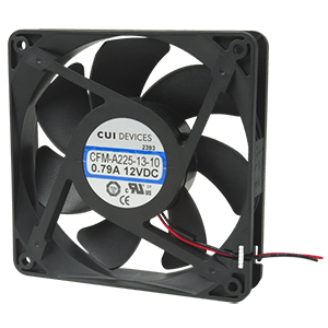 CFM-120 Series