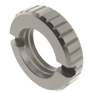 2.5MM-NUT-E
