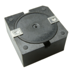 CMT-1261-SMT PCB Footprint